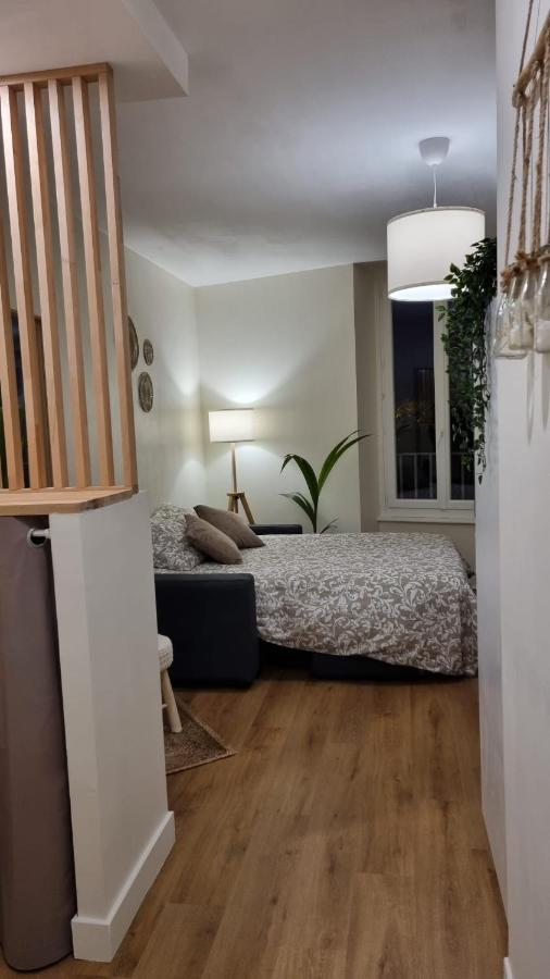 Appartement Cristal 2 à Issoire Extérieur photo