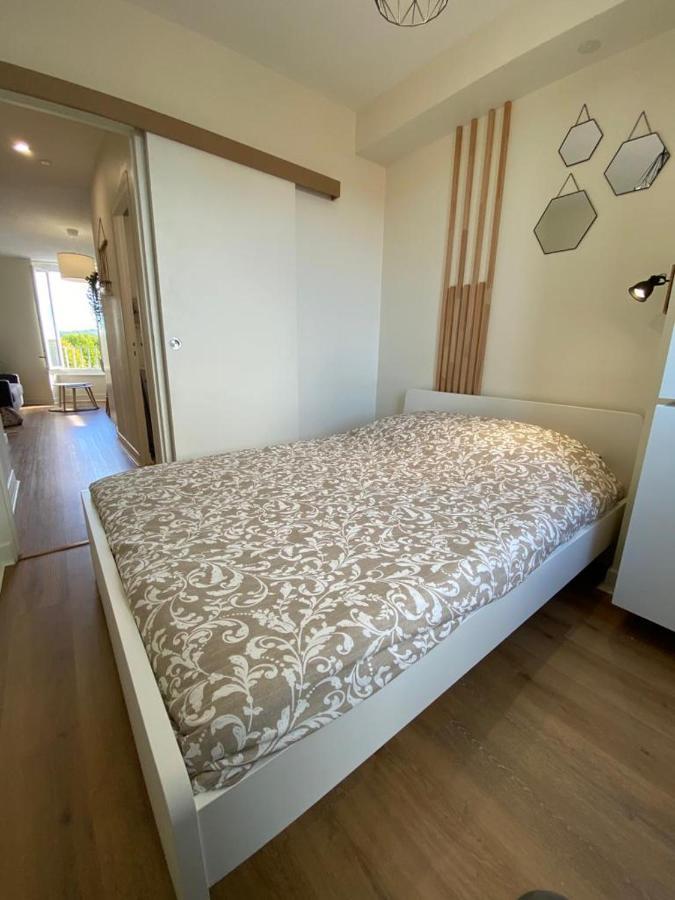 Appartement Cristal 2 à Issoire Extérieur photo