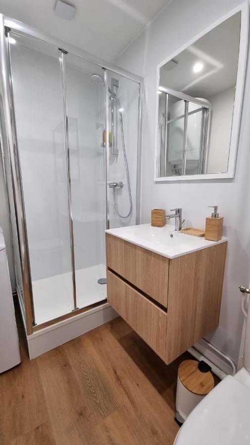 Appartement Cristal 2 à Issoire Extérieur photo